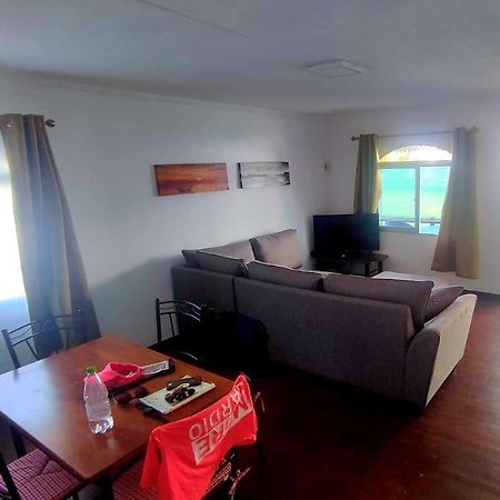 Villa Rose Pereybere Beach Extérieur photo