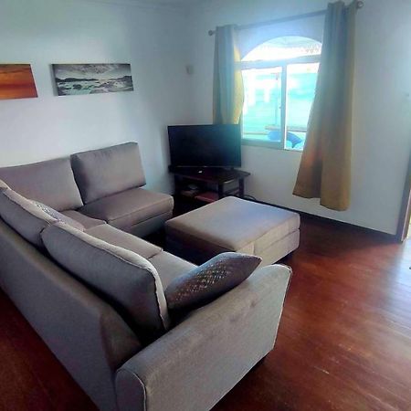 Villa Rose Pereybere Beach Extérieur photo