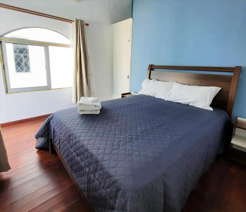 Villa Rose Pereybere Beach Extérieur photo