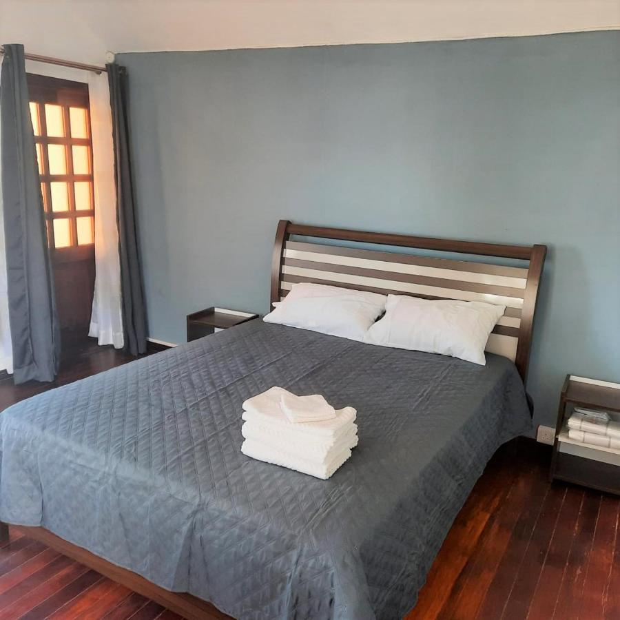 Villa Rose Pereybere Beach Extérieur photo