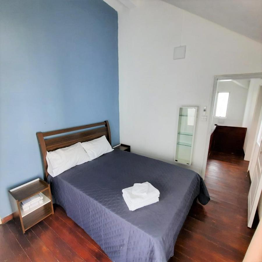 Villa Rose Pereybere Beach Extérieur photo